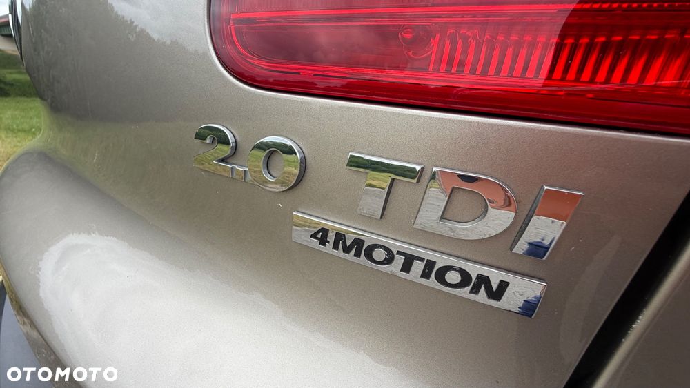 Volkswagen Tiguan 2.0 TDI DPF 4Motion DSG Cup Sport & Style - 26