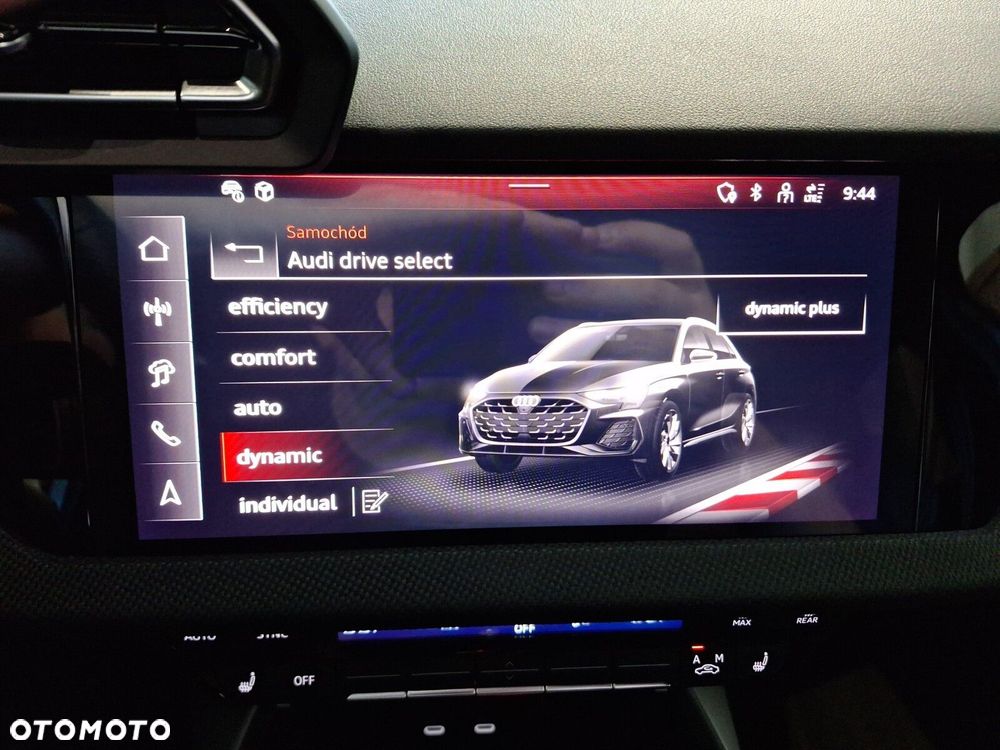 Audi S3 Sportback TFSI Quattro S tronic - 28