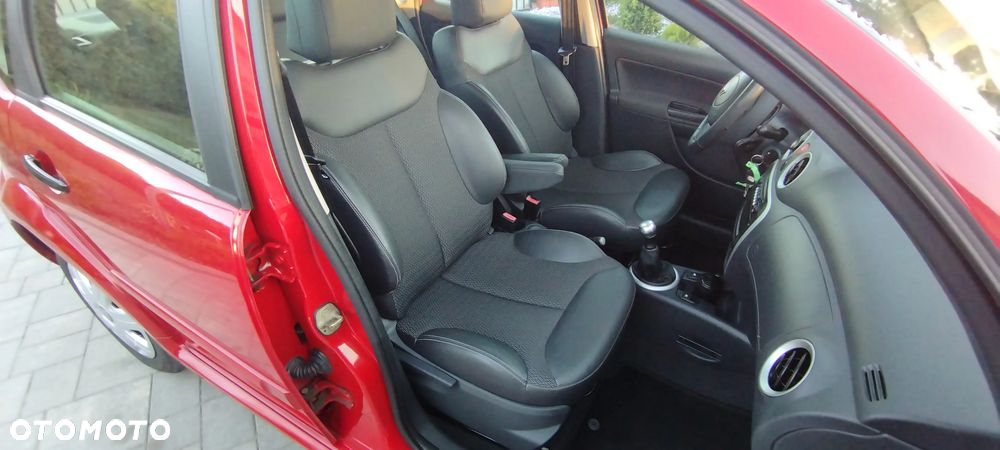 Citroën C3 1.4 VTR - 16