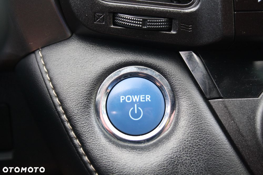 Toyota RAV4 Hybrid Style 4x2 - 35