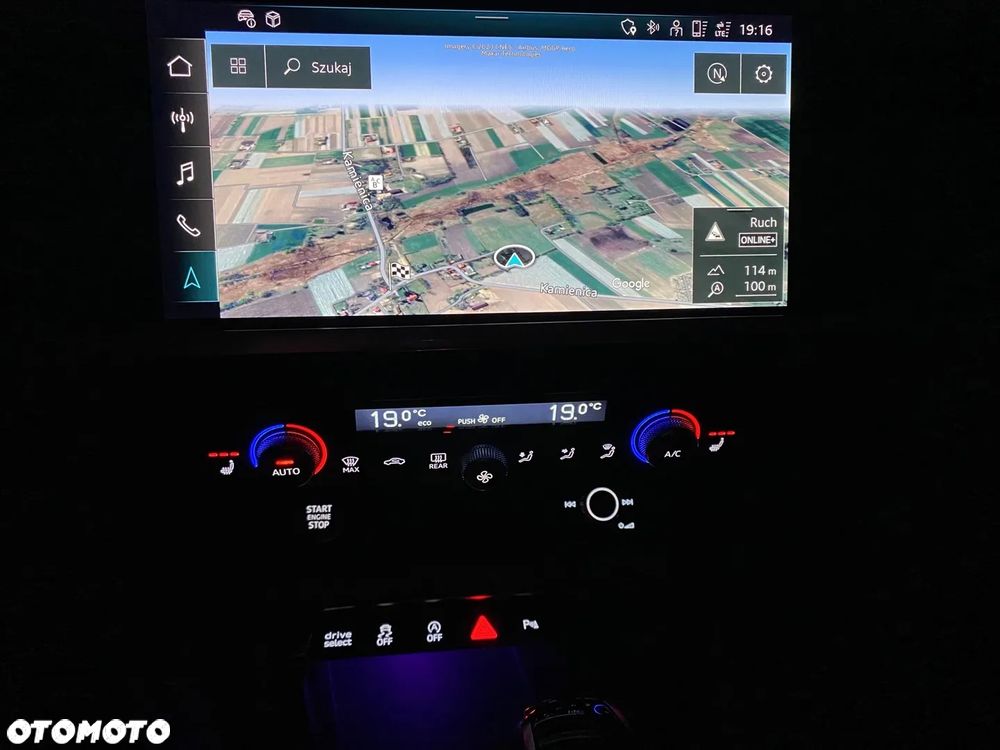 Audi Q3 35 TFSI mHEV S-Line S tronic - 28