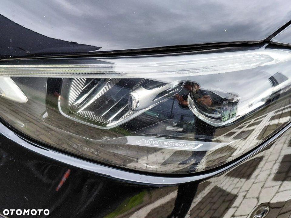 Mercedes-Benz Klasa C - 7