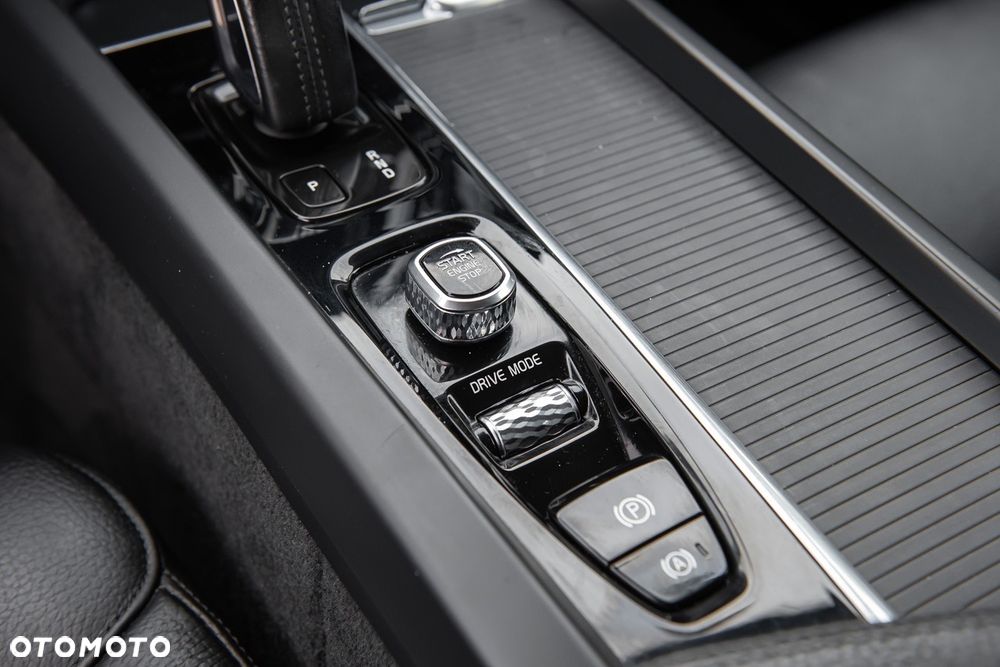 Volvo XC 60 - 20
