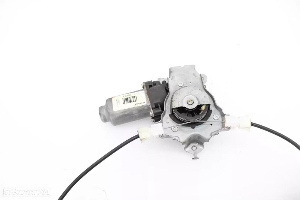 ELEVADOR DE VIDRO TRASEIRO DIREITO NISSAN QASHQAI / QASHQAI +2 I 2011 -402190A - 4