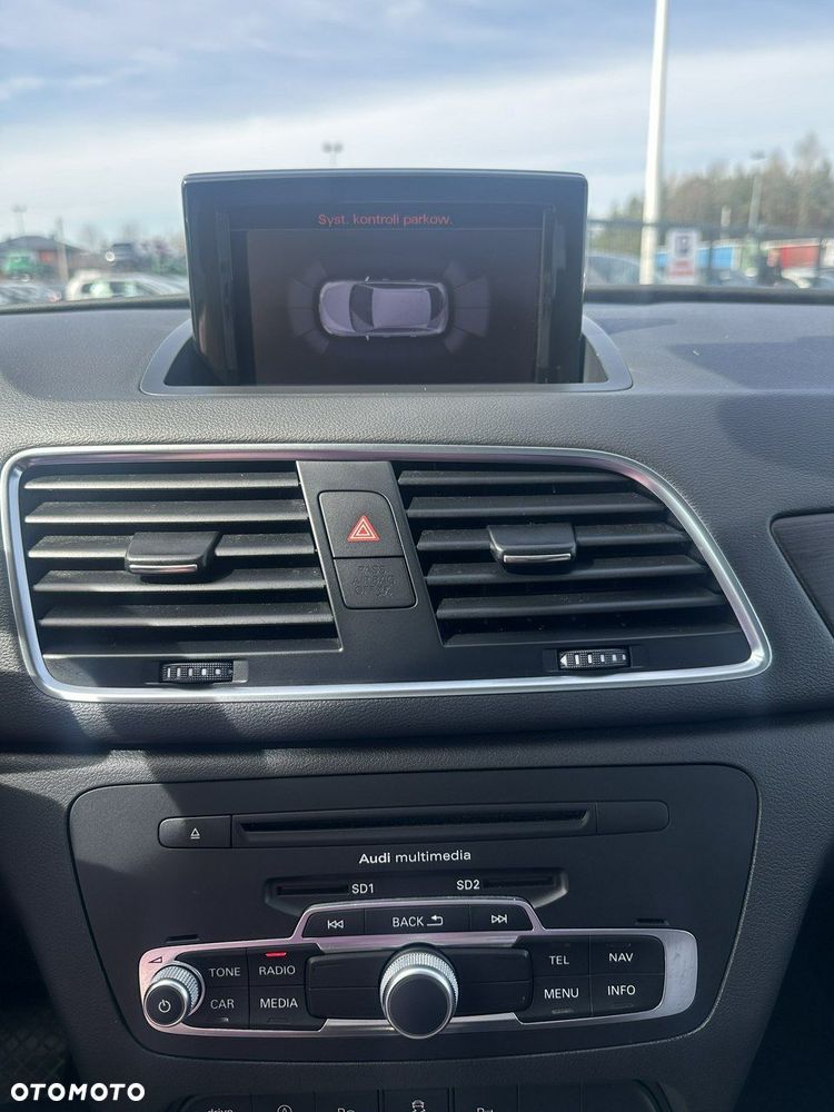 Audi Q3 - 13