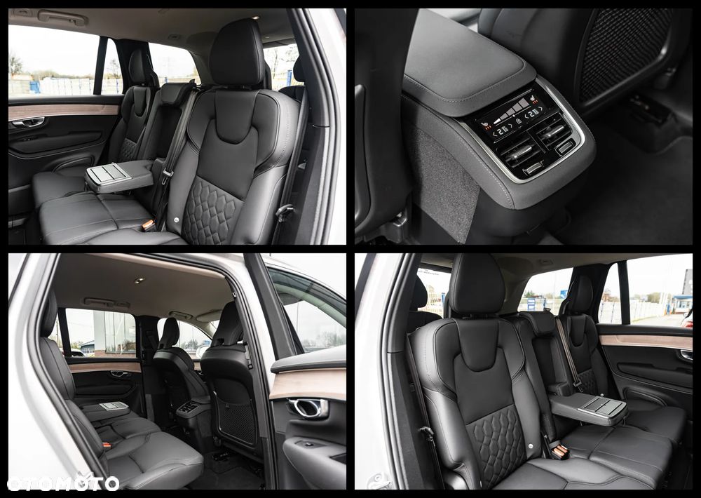 Volvo XC 90 B5 B AWD Ultra Bright - 28