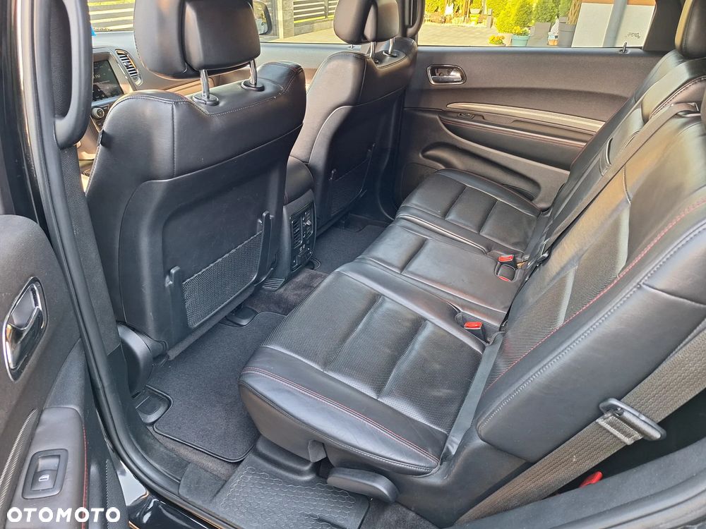 Dodge Durango - 14