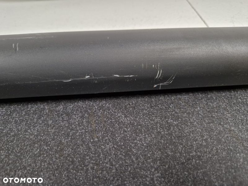 RENAULT GRAND SCENIC 3 III ROLETA BAGAŻNIKA TYŁ TYLNA - 9