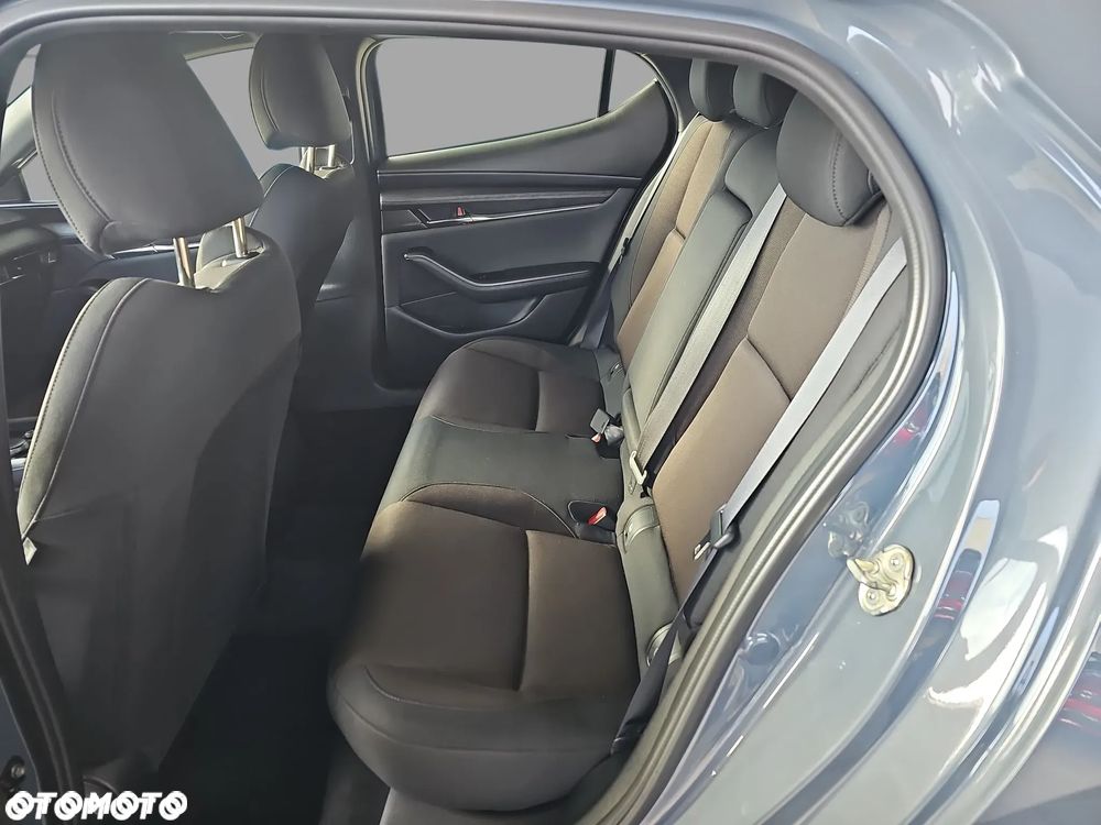Mazda 3 2.0 mHEV Kanjo - 13