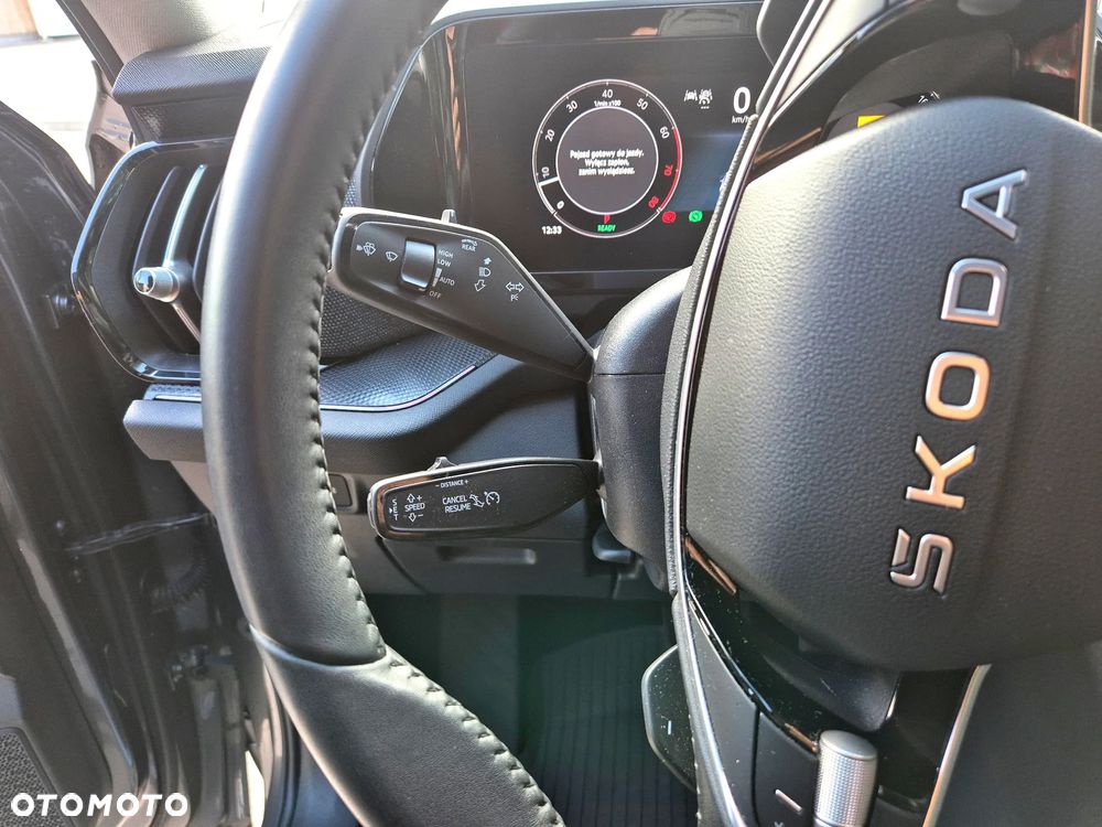 Skoda Kodiaq - 15