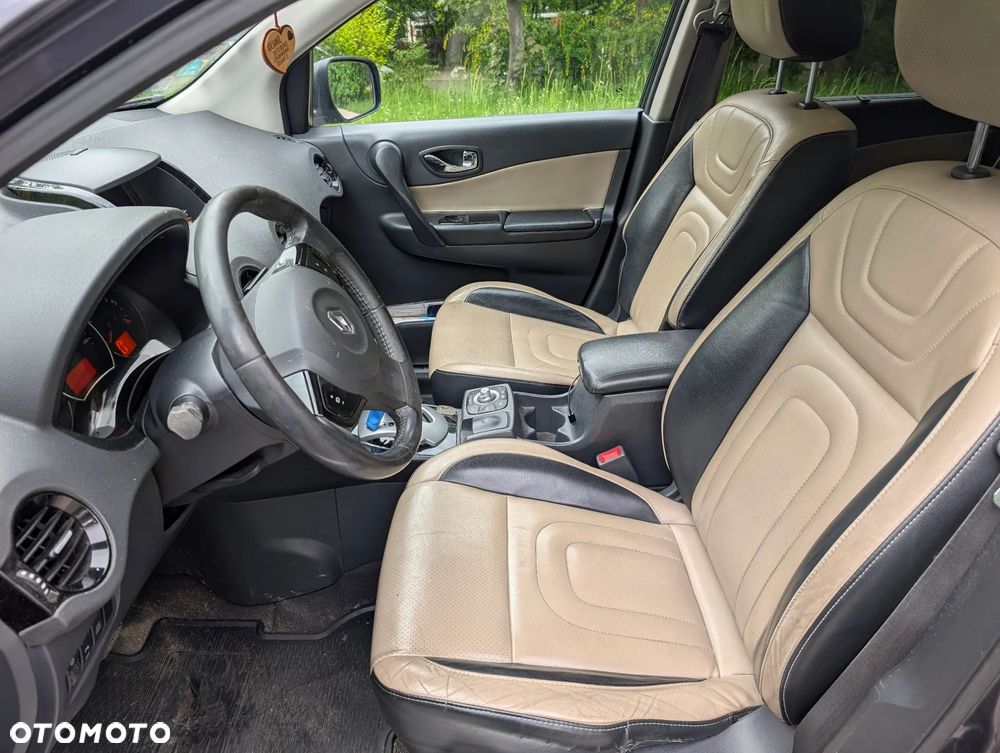 Renault Koleos 2.0 dCi 4x4 Bose Edition - 3