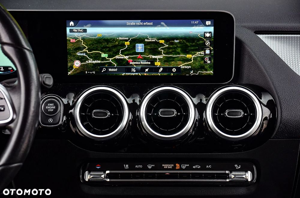 Mercedes-Benz Klasa B 220 4Matic 7G-DCT Edition 2020 - 32