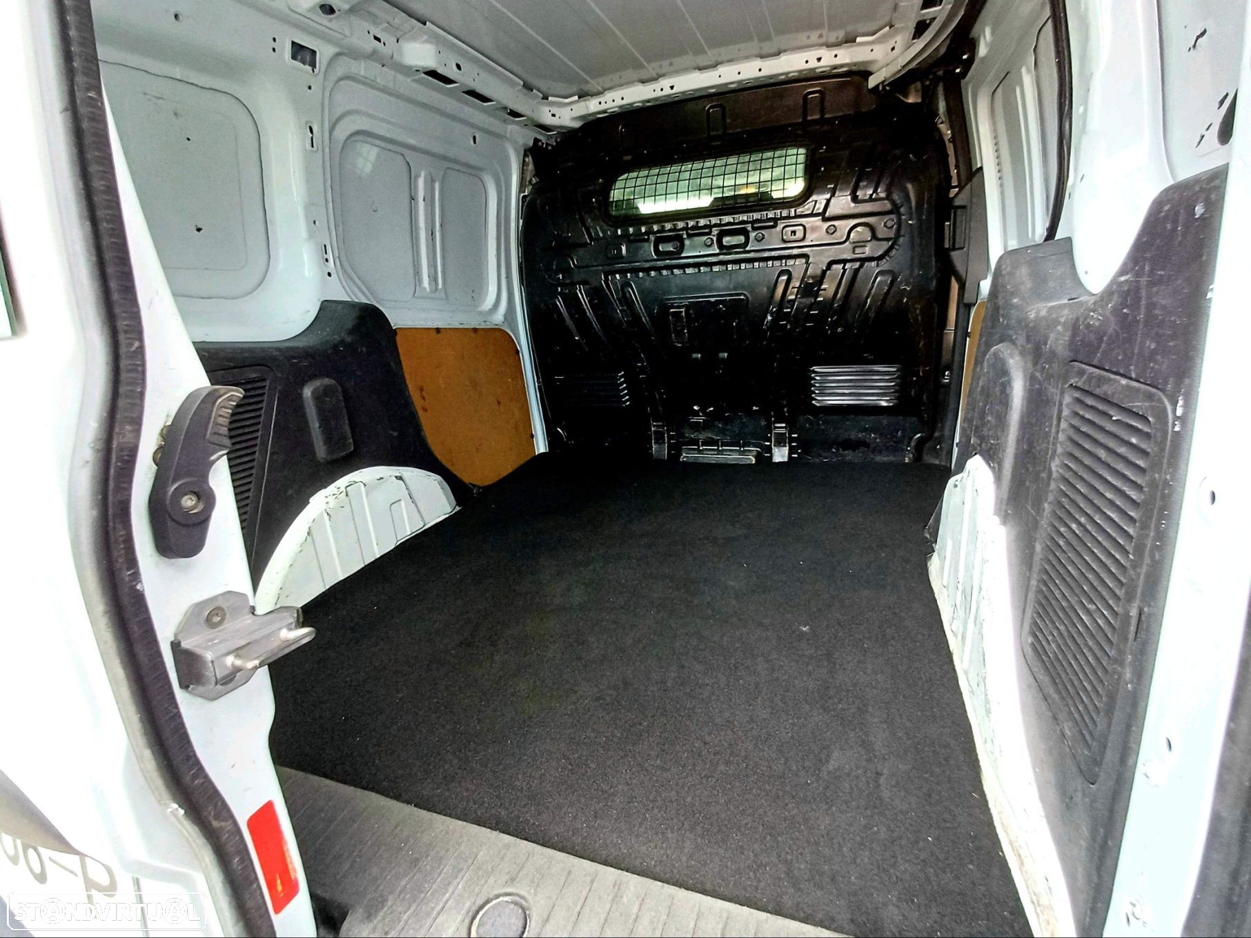 Ford Transit Connect 1.6 TDCi 200 L1 Ambiente - 16
