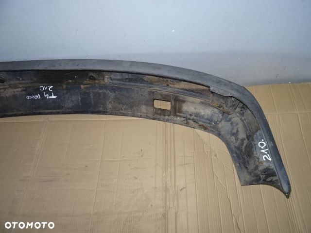 ZDERZAK PRZÓD PRZEDNI VW TRANSPORTER T4 90-95 NR210 - 9
