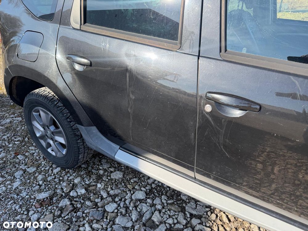 Dacia Duster dCi 110 FAP 4x4 Laureate - 24