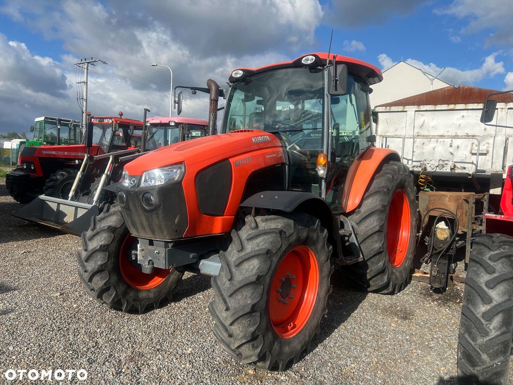 Zetor 16145 - 36
