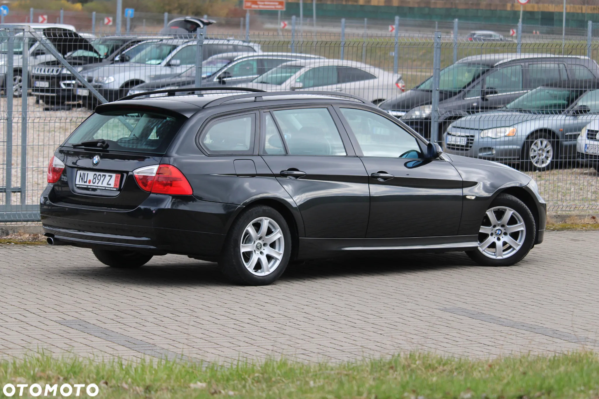 BMW Seria 3 - 11