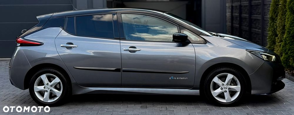 Nissan Leaf 59 kWh e+ Tekna - 4