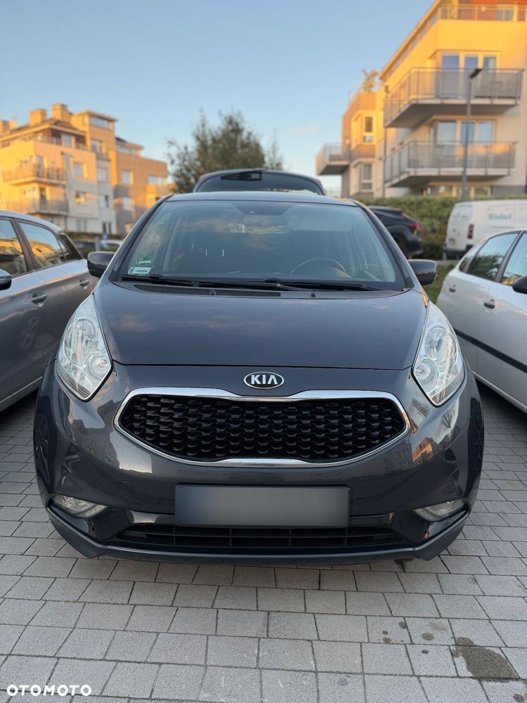 Kia Venga - 26