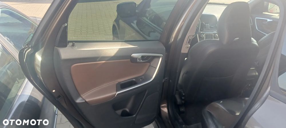 Volvo XC 60 D3 RDesign - 9