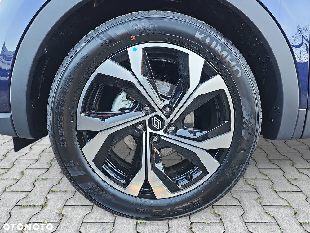 Renault Arkana 1.3 TCe mHEV Techno EDC - 25