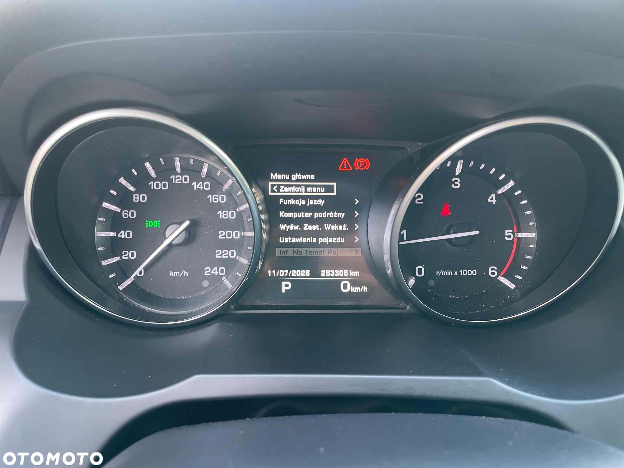 Land Rover Range Rover Evoque TD4 Dynamic - 19