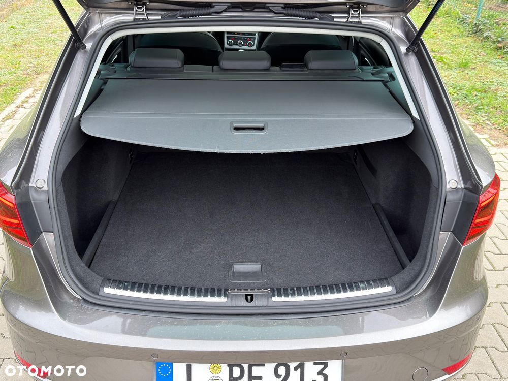 Seat Leon - 29