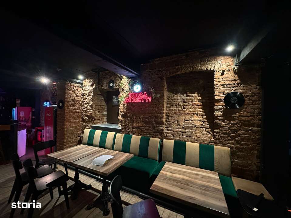 Spatiu comercial, afacere la cheie, 240 mp, D+P, Centru Vechi - Imagine principală: 3/19