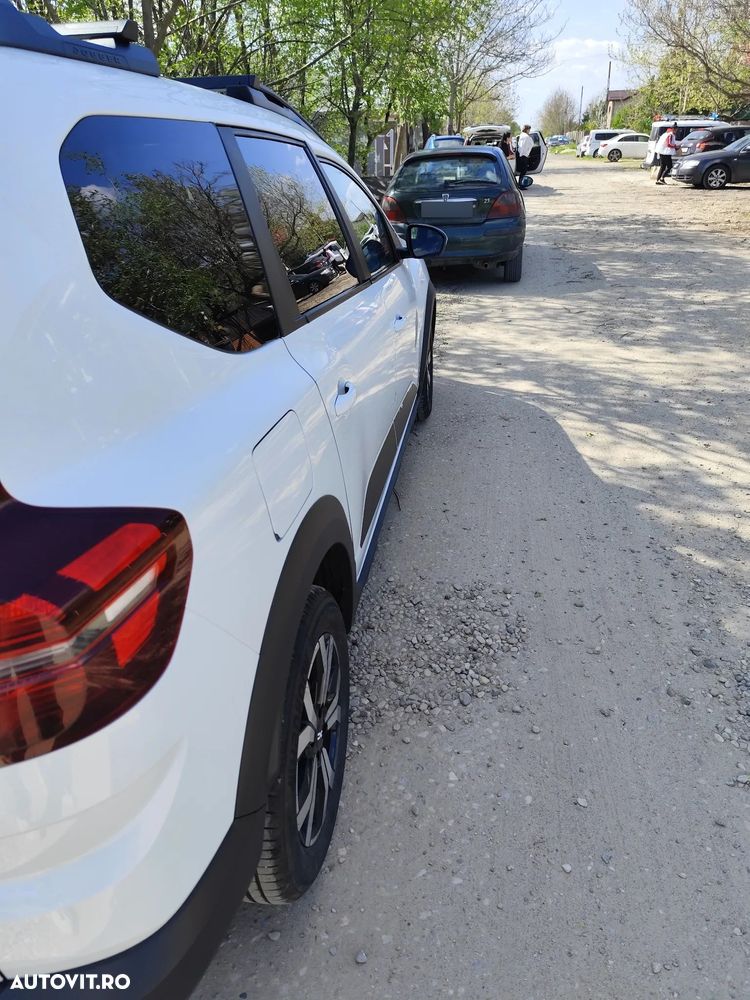 Dacia Jogger 7 locuri TCe 110 Expression - 6
