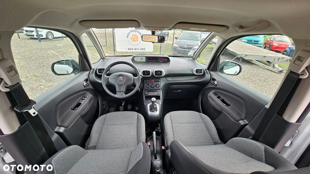 Citroën C3 Picasso - 13