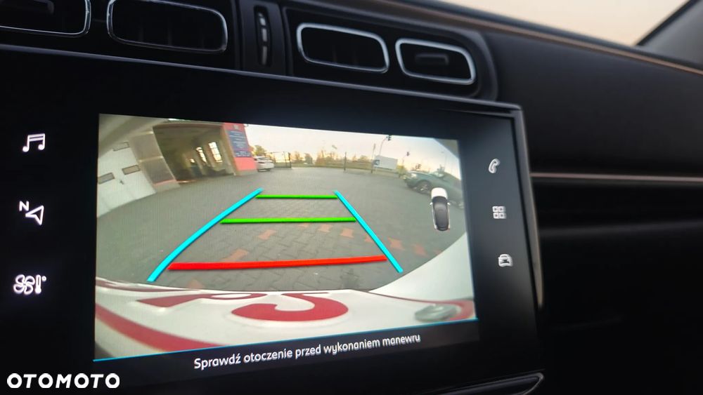 Citroën C3 1.2 PureTech Origins - 35