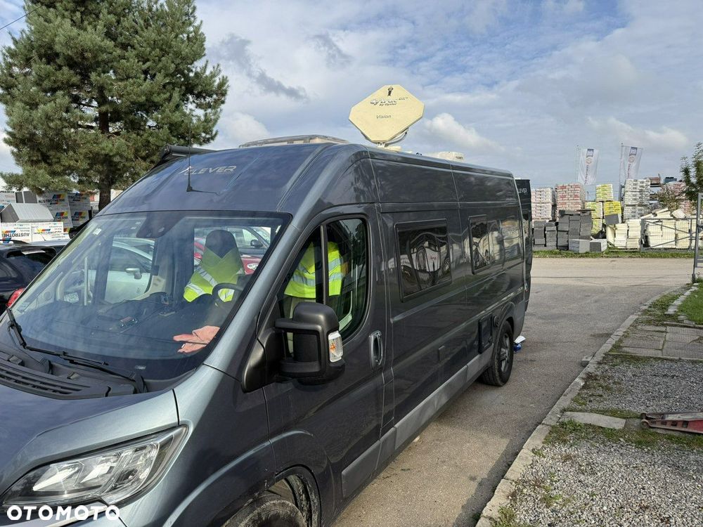 Citroën Jumper - 22