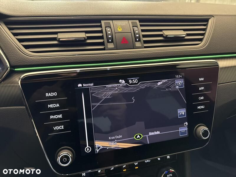 Skoda Superb - 15