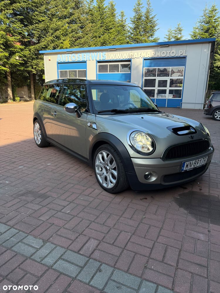 MINI Clubman Cooper S - 9