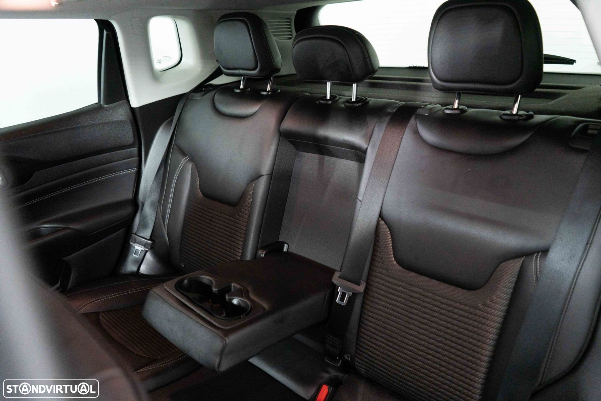 Jeep Compass 1.3 TG 4Xe Night Eagle - 9