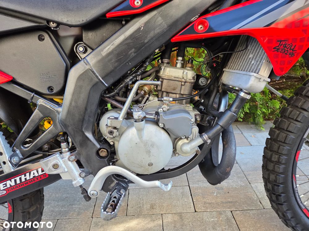 Derbi Senda - 20