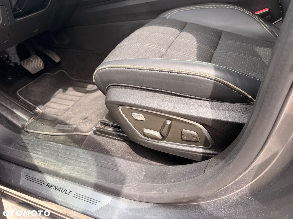 Renault Austral E-Tech Full 200 Techno - 12