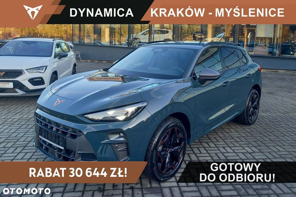 Cupra Terramar - 2