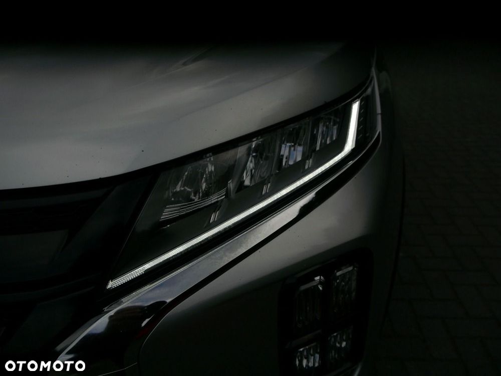 Mitsubishi ASX 2.0 2WD CVT Intro Edition+ - 39