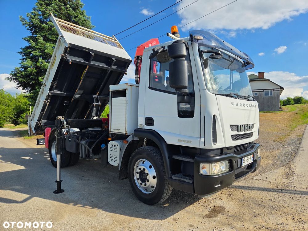 Iveco 12E22 Eurocargo - 27