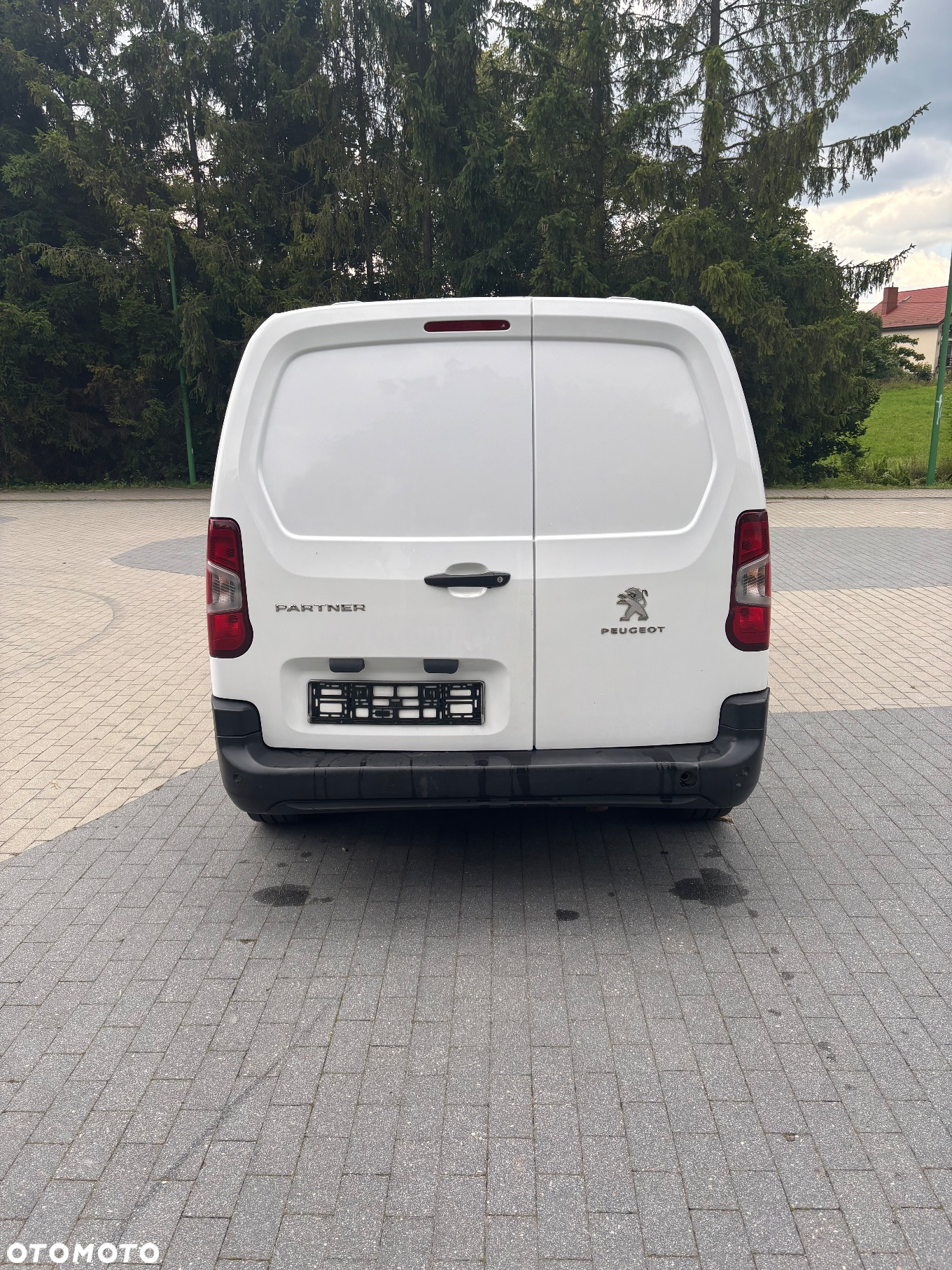 Peugeot Partner - 5