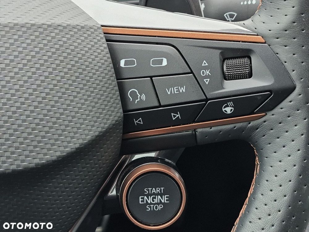 Cupra Leon 1.4 e-Hybrid PHEV VZ DSG - 19