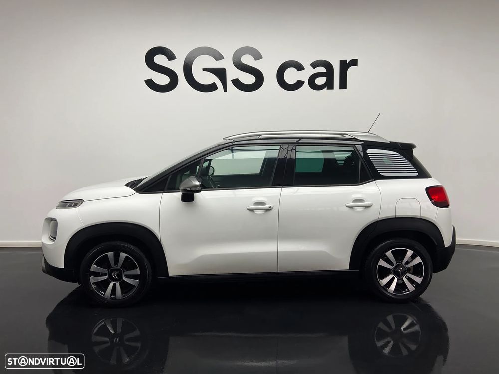 Citroën C3 Aircross 1.2 PureTech Live - 2