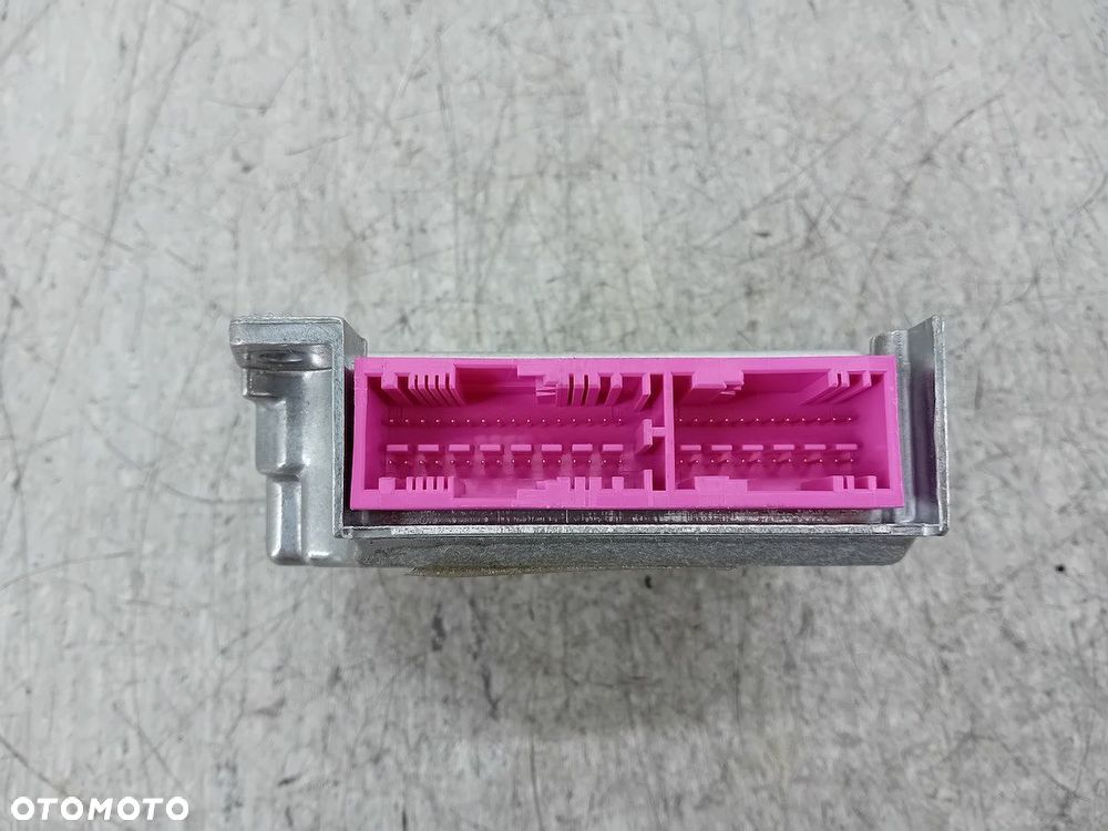 ZESTAW PODUSZEK AIRBAG, PASY PRZÓD, SENSOR HYUNDAI I10 I 88880-0X200 - 2