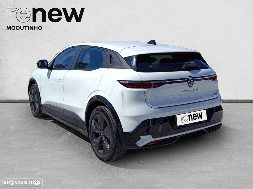 Renault Mégane - 3