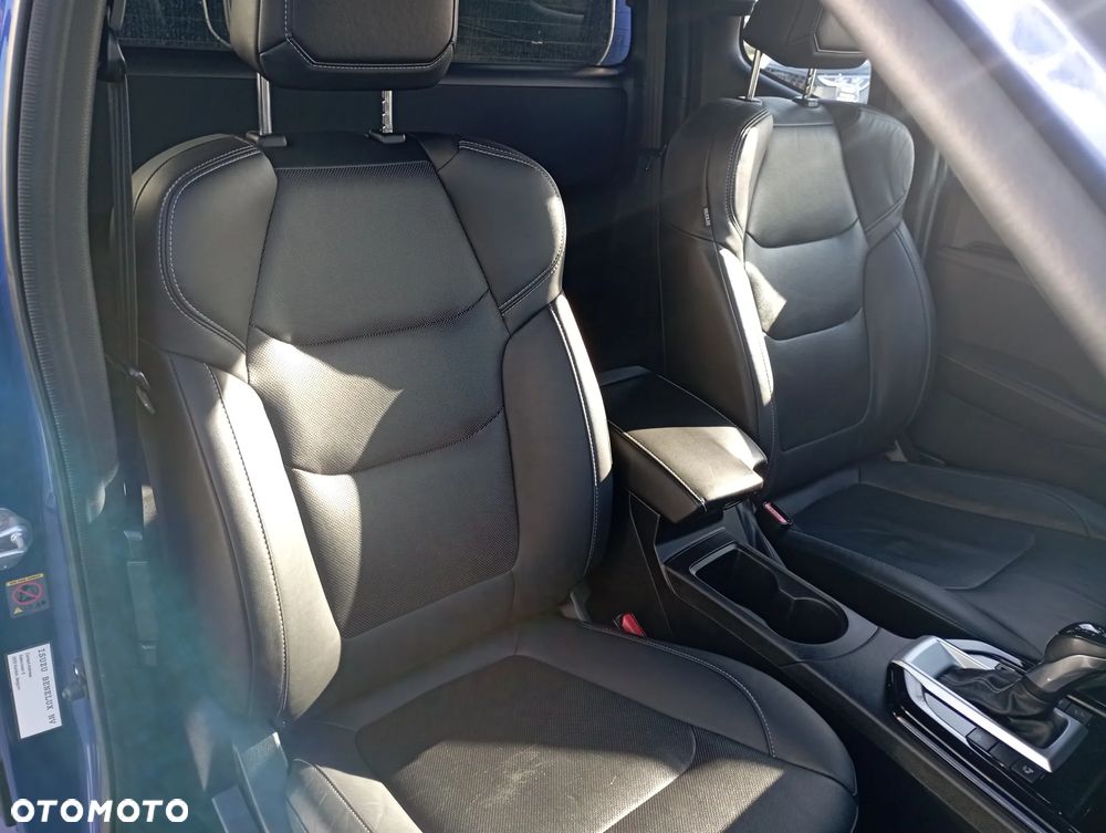 Isuzu D-Max 1.9 EC LSE - 33