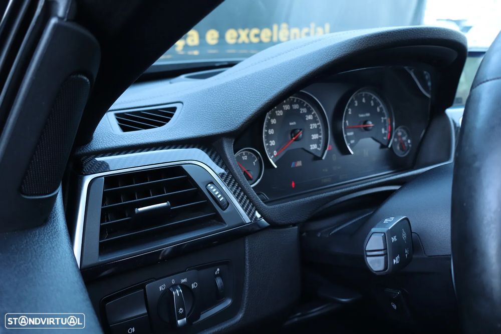 BMW M4 DKG Competition - 29