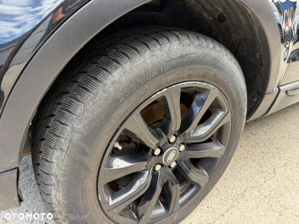 Land Rover Range Rover Evoque TD4 Pure - 23