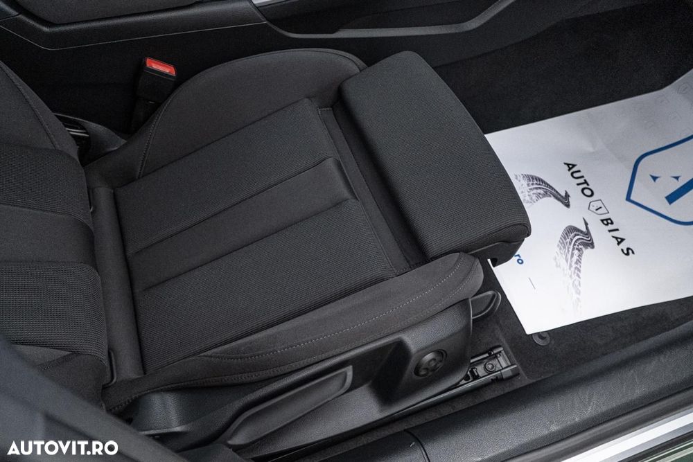 Audi A5 ack 2.0 35 TFSI S tronic MHEV Advanced - 38