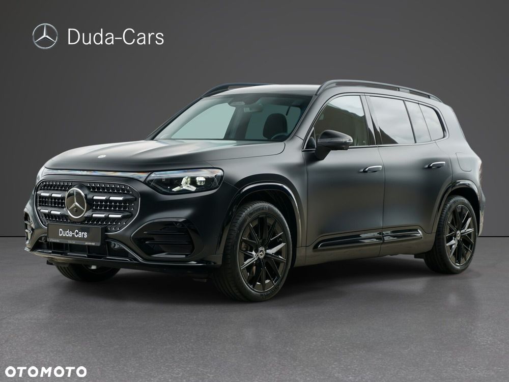 Mercedes-Benz GLB - 2